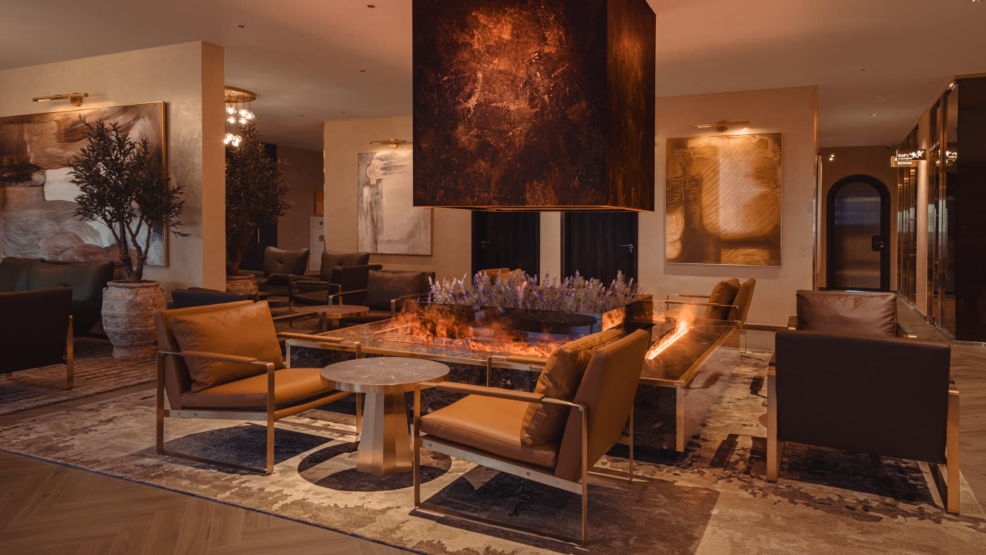 SH Elite Lounge Ha Noi 2